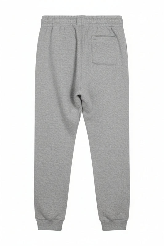 Pantalon Buzo Indy Niño Gris - Indy