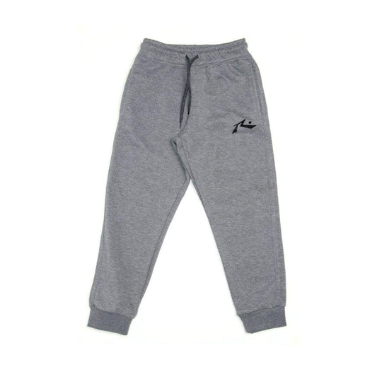 Pantalon Buzo Rusty Competition Niño Gris - Indy