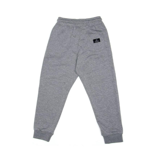 Pantalon Buzo Rusty Competition Niño Gris - Indy