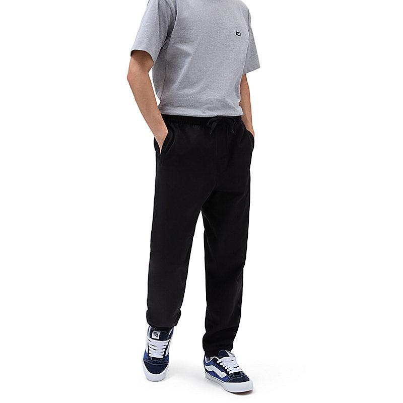 Pantalon Buzo Vans Core Basic Fleece Negro - Indy