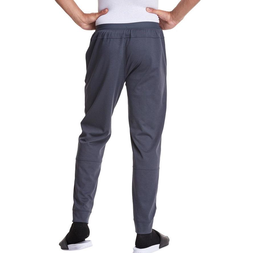 Pantalon Champion City Sport Gris Oscuro - Indy