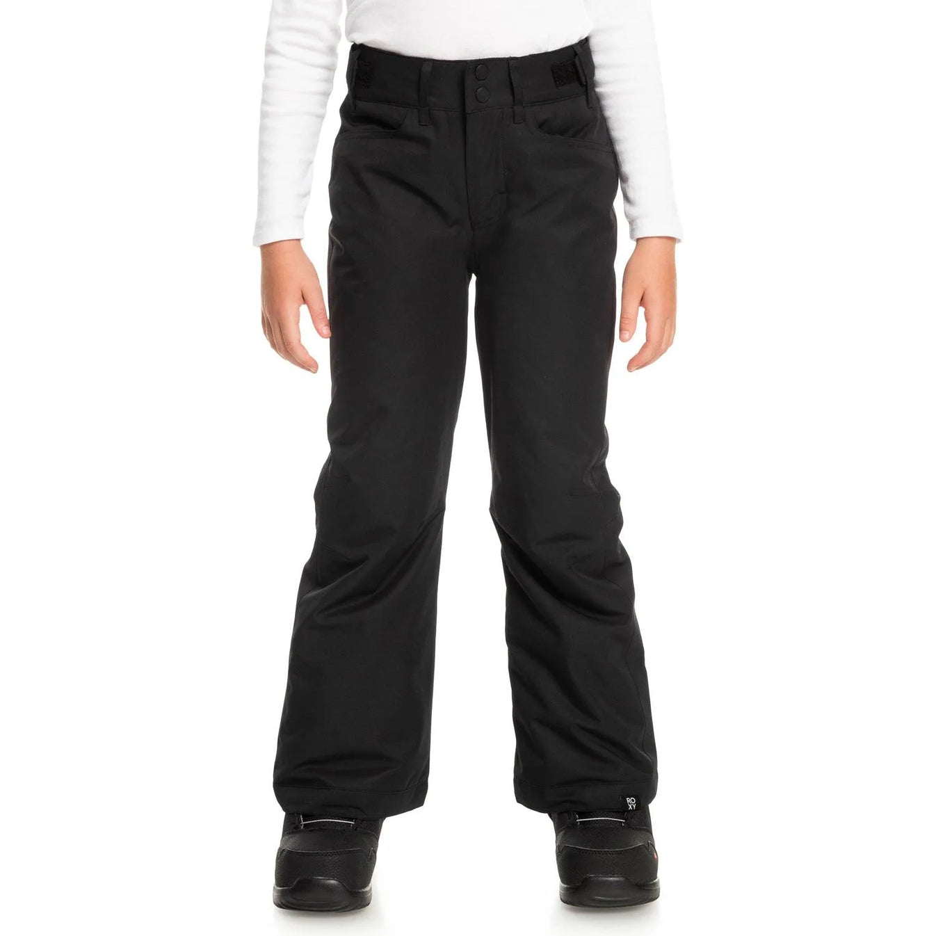 Roxy Rodeo Pt Pantalon De Neige Ski Fee
