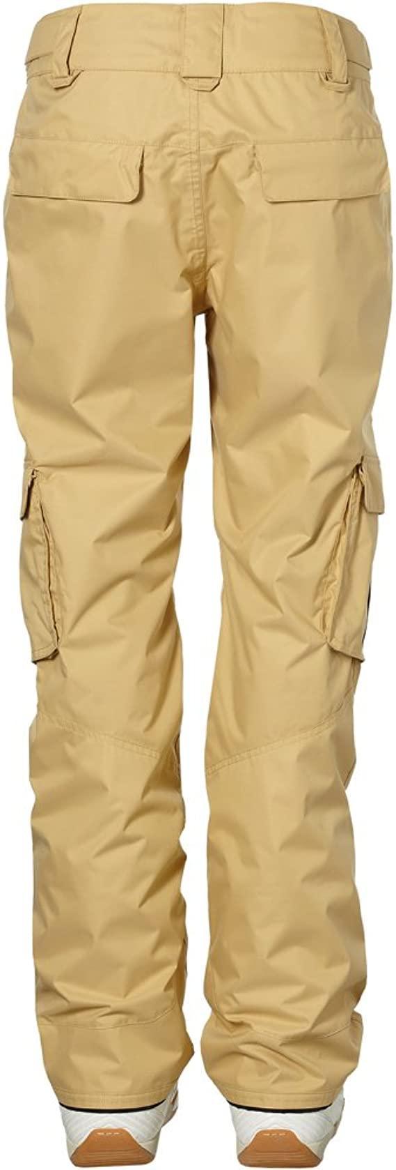 Pantalon Snow Oneill Everyday Beige - Indy