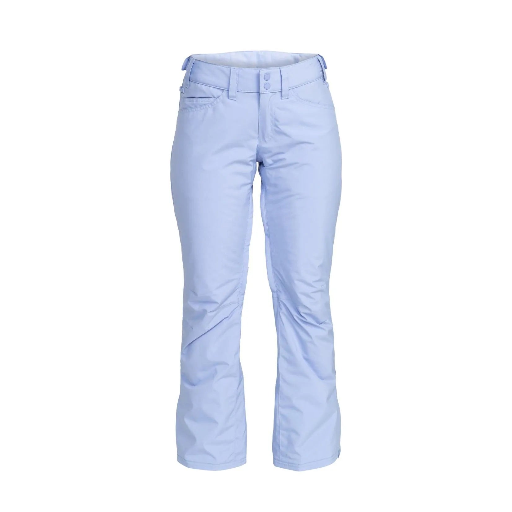 Pantalon Ski Roxy Noir Femme – Taille L 32x32 – Neige Actif