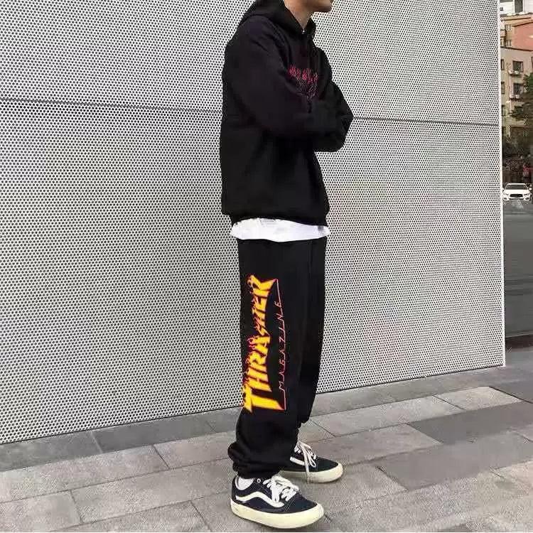 Pantalones Hombre