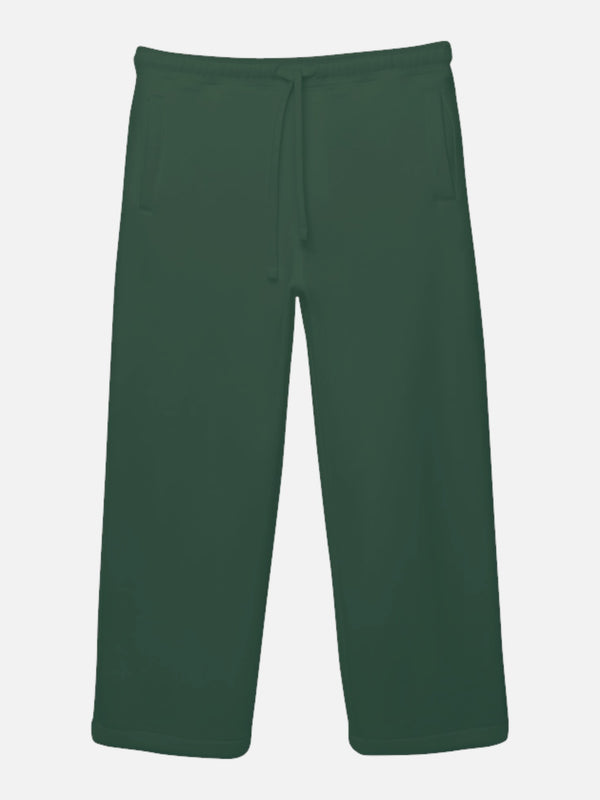 Pantalon Buzo Gotcha Skater Verde Ingles