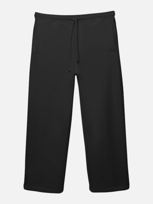 Pantalon Buzo Gotcha Skater Negro