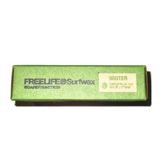 Parafina Freelife Wax Freelife Winter - Indy