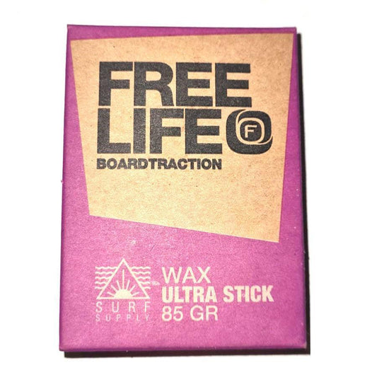Parafina Freelife Wax Ultrastick - Indy
