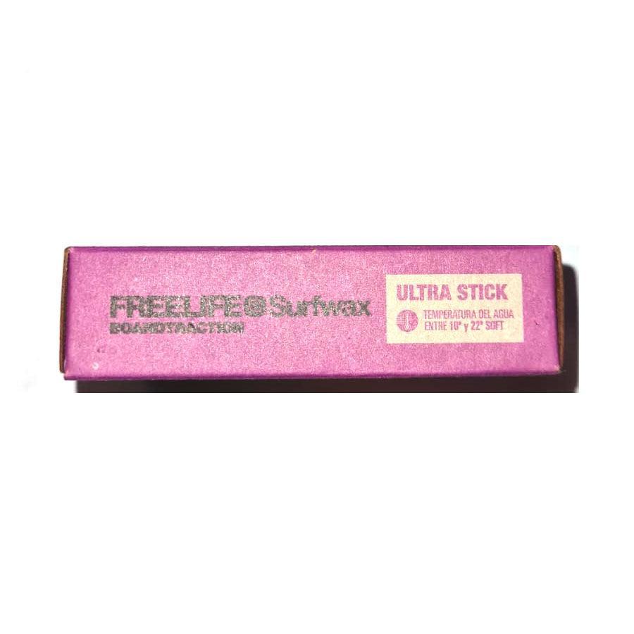Parafina Freelife Wax Ultrastick - Indy