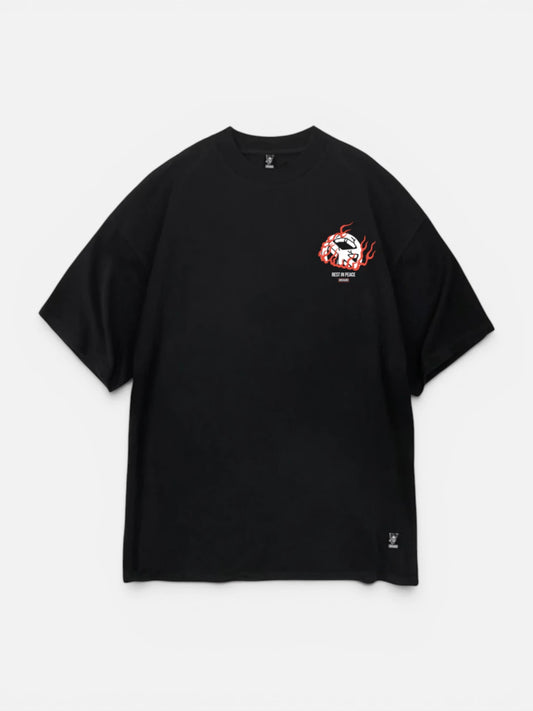 Remera Orchard Peace