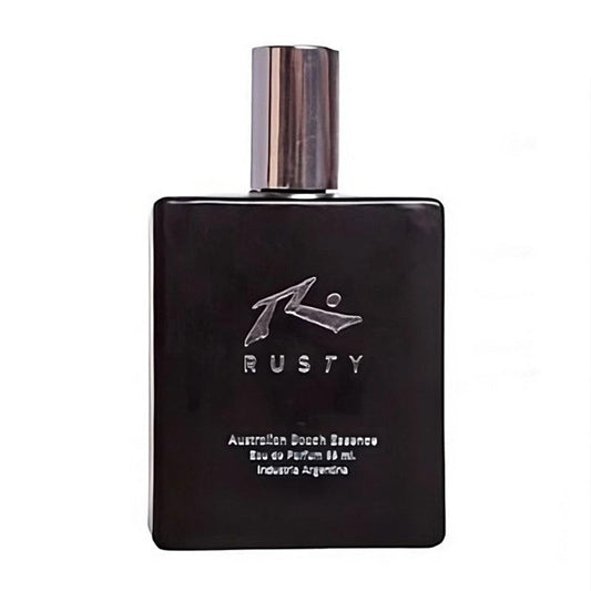 Perfume Rusty Australia Beach Essence Print - Indy
