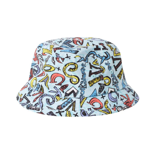 Piluso Quiksilver Buckwild Kids Celeste - Indy