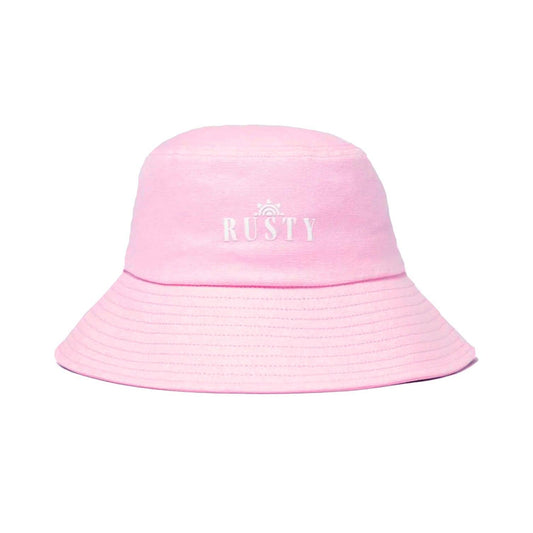 Piluso Rusty Essentials Bucket Mujer Rosa - Indy