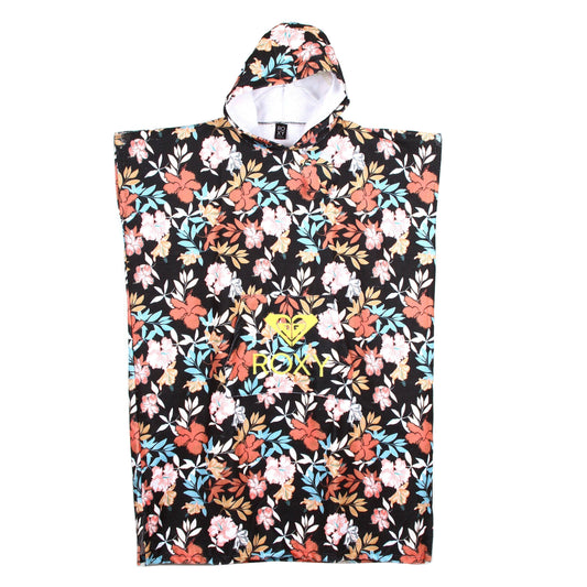 Poncho Roxy Stay Magical Print - Indy