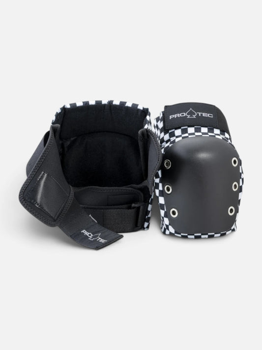 Protecciones Protec Niños Street Jr. 3 Pack Padset Checker