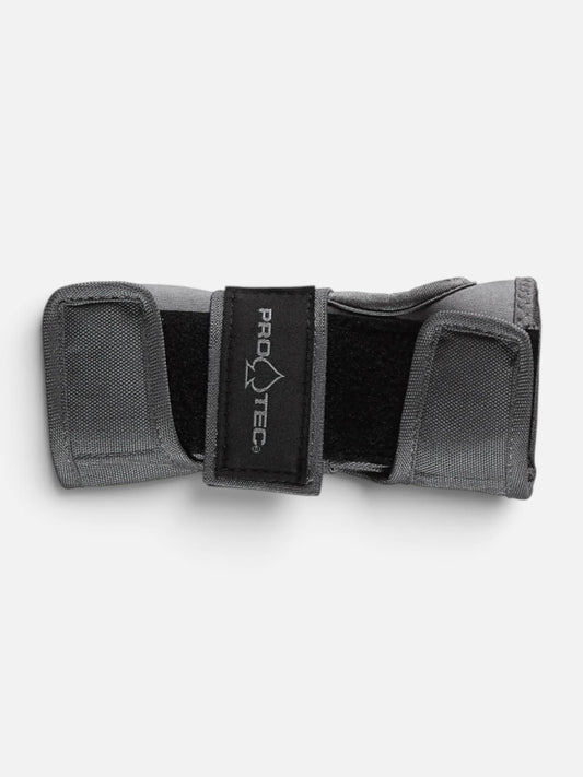 Protecciones Protec Street Adult 3 Pack Pad Set Gris