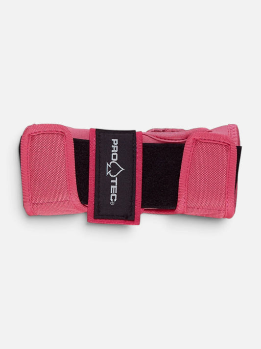 Protecciones Protec Street Adult 3 Pack Pad Set Rosa