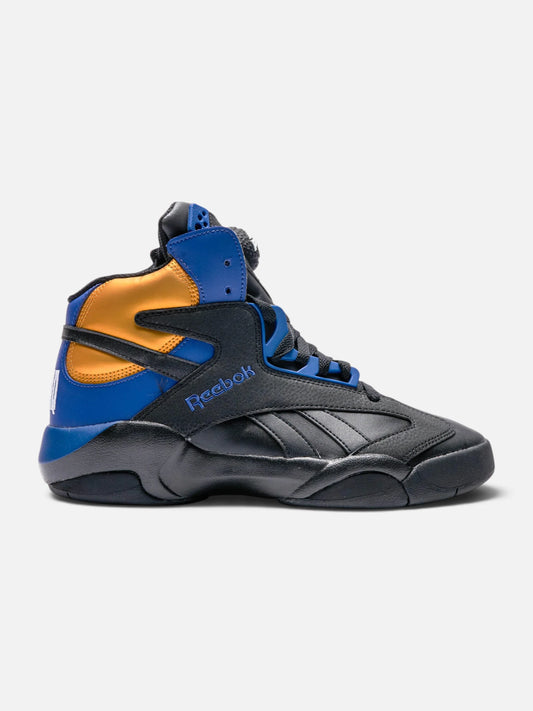 Zapatillas Reebok Shaq Attaq Negro