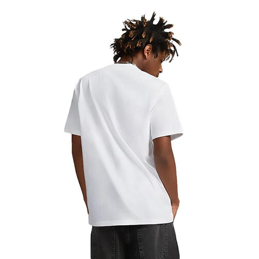 Remera Converse Plant Stone Blanco - Indy
