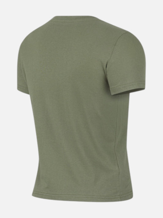 Remera Converse Ride Verde