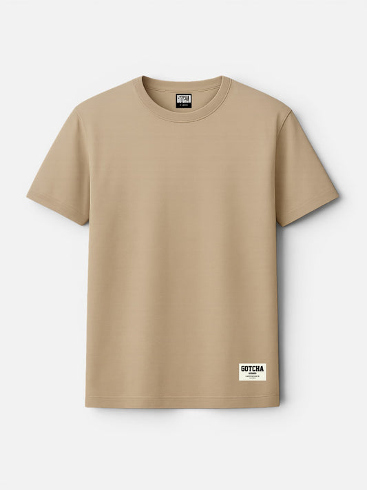 Remera Gotcha Basic Arena
