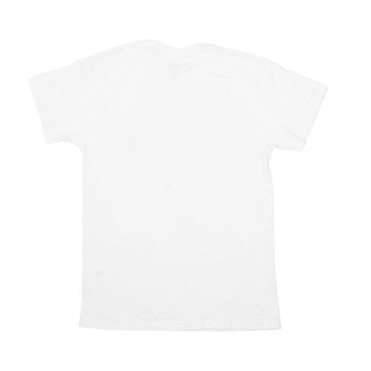 Remera Good God Budha Blanco - Indy