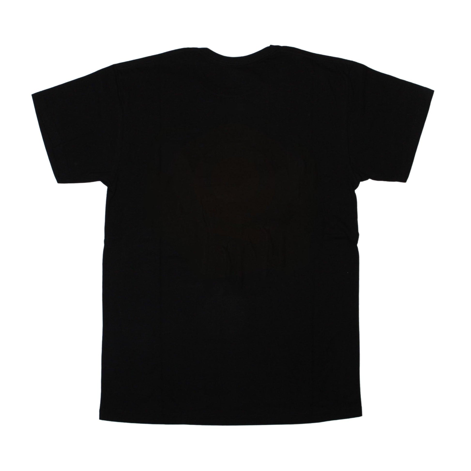 Remera Good God Budha Negro - Indy