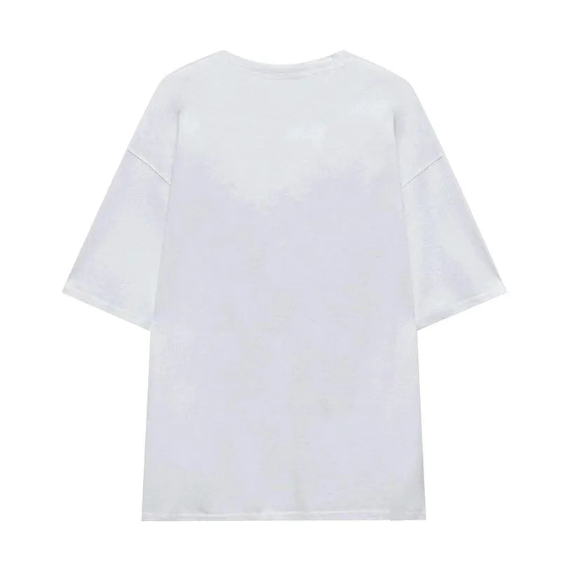 Remera Gotcha Waterborn Niño Blanco - Indy