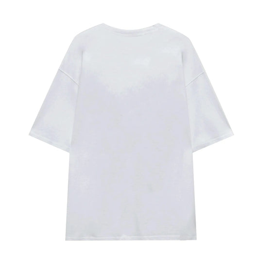 Remera Gotcha Waterborn Oversize Blanco - Indy