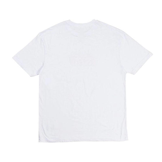 Remera Grizzly Couch Potato Blanco - Indy