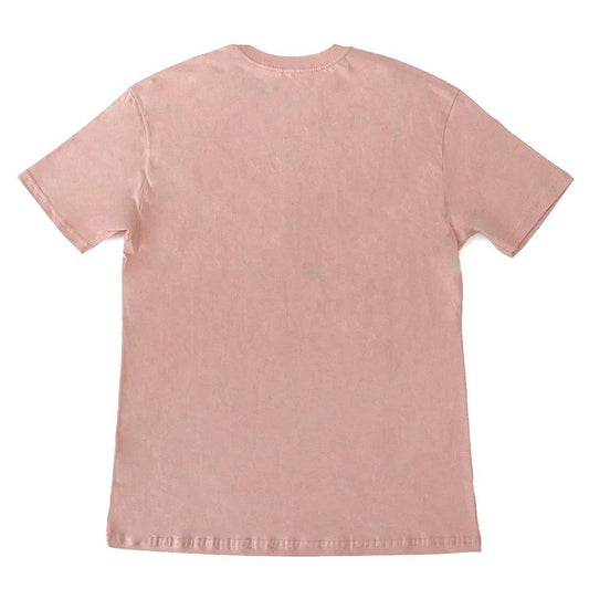 Remera Grizzly Couch Potato Rosa - Indy