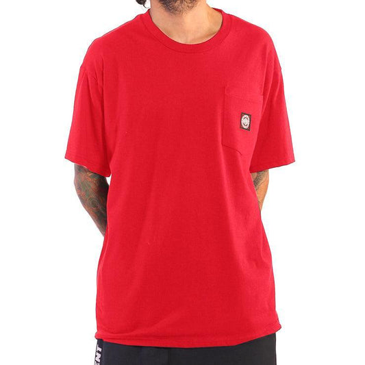 Remera Independent Summit Pkt Rojo - Indy