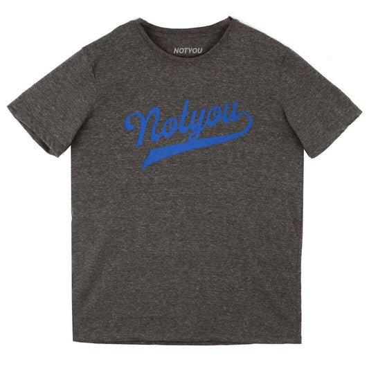 Remera Notyou Dodgers Gris - Indy