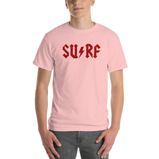 Remera Notyou Surf Rosa - Indy