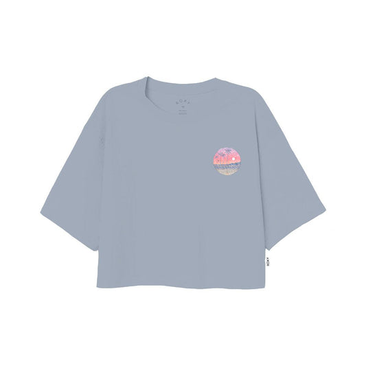 Remera Roxy When In Hawaii Child Celeste - Indy