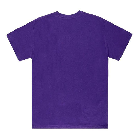 Remera Thrasher Believe Azul - Indy