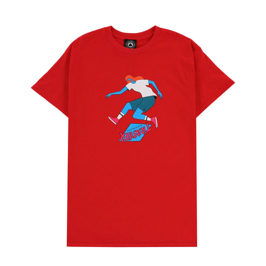 Remera Thrasher The Rojo - Indy