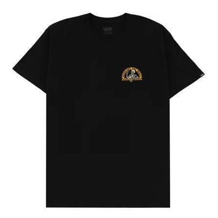 Remera Vans Chillin Since 66 Tee Negro - Indy