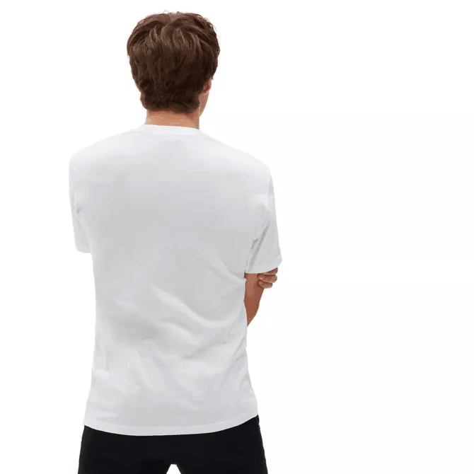 Remera Vans Classic Blanco - Indy