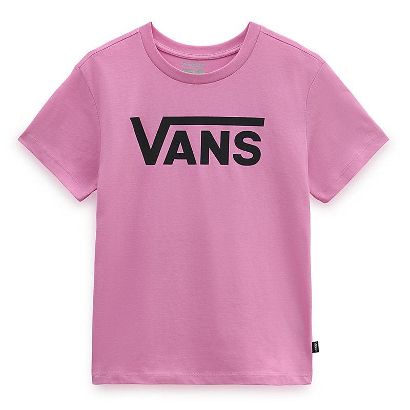 Remera Vans Flying Girl Rosa - Indy