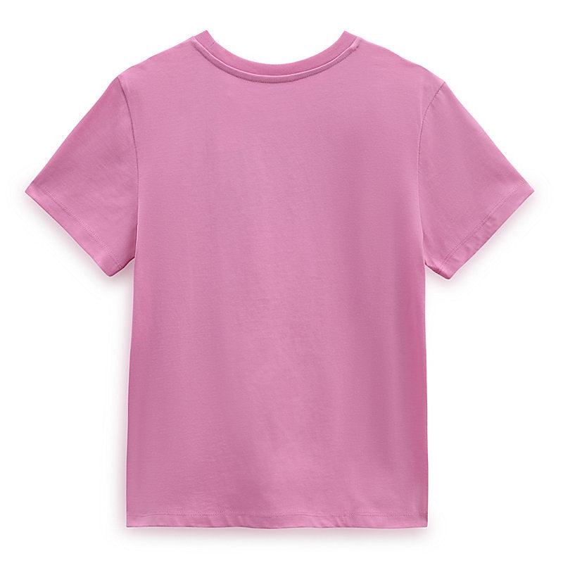 Remera Vans Flying Girl Rosa - Indy
