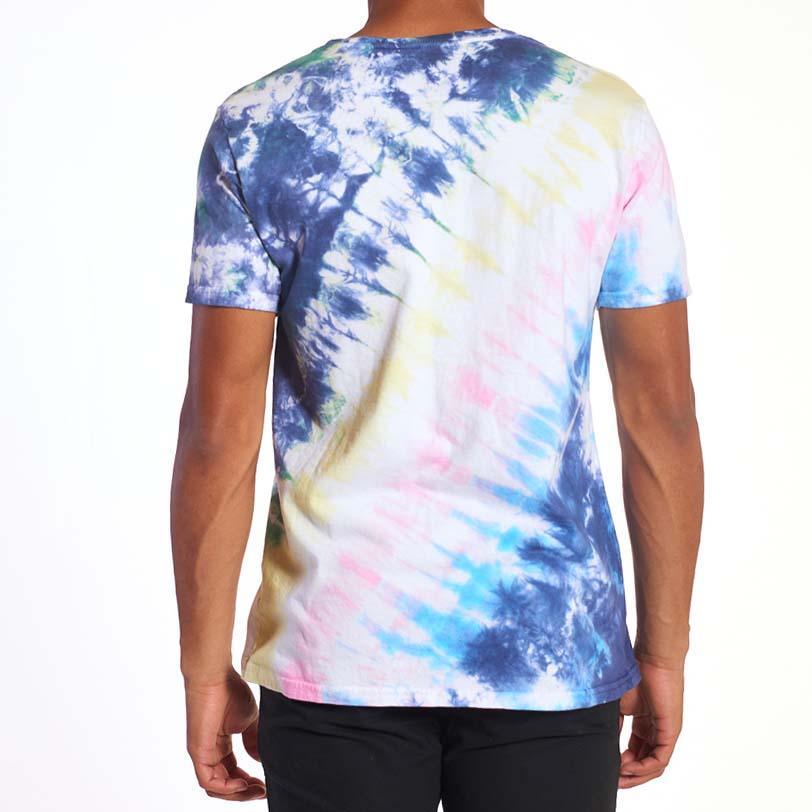 Remera Volcom Iconic Stone Batik - Indy