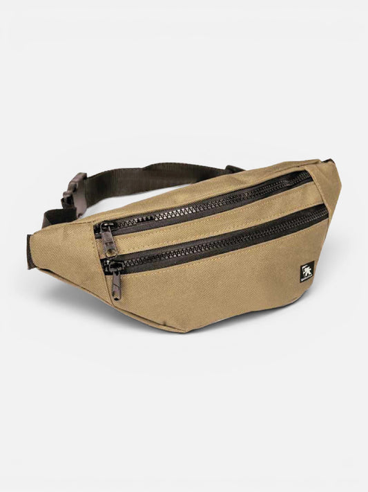 Riñonera Gotcha Koala beige