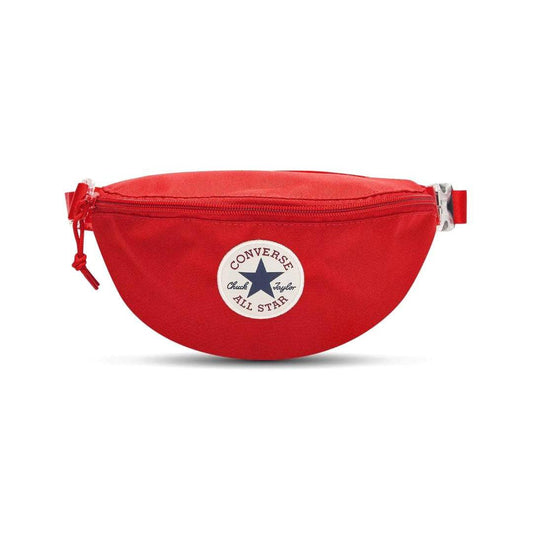 Riñonera Converse Sling Pack Rojo - Indy