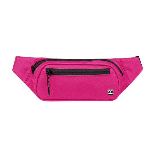 Riñonera Dc Basic Mujer Rosa - Indy