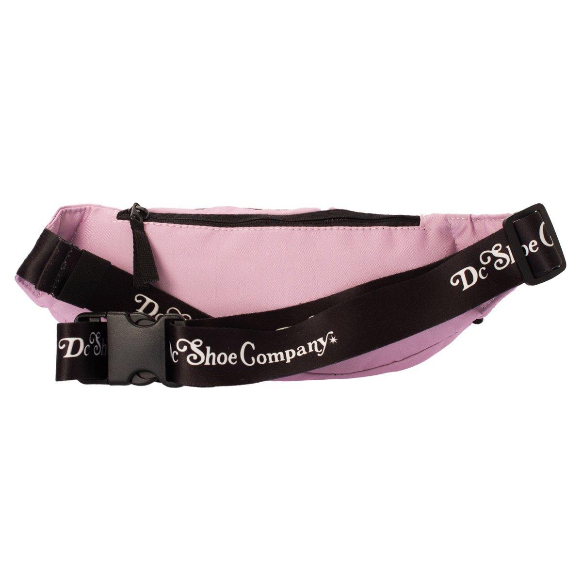 Riñonera Dc Juliet Lila - Indy