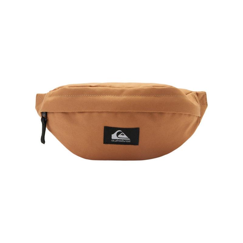 Riñonera Quiksilver Pubjug Mostaza - Indy
