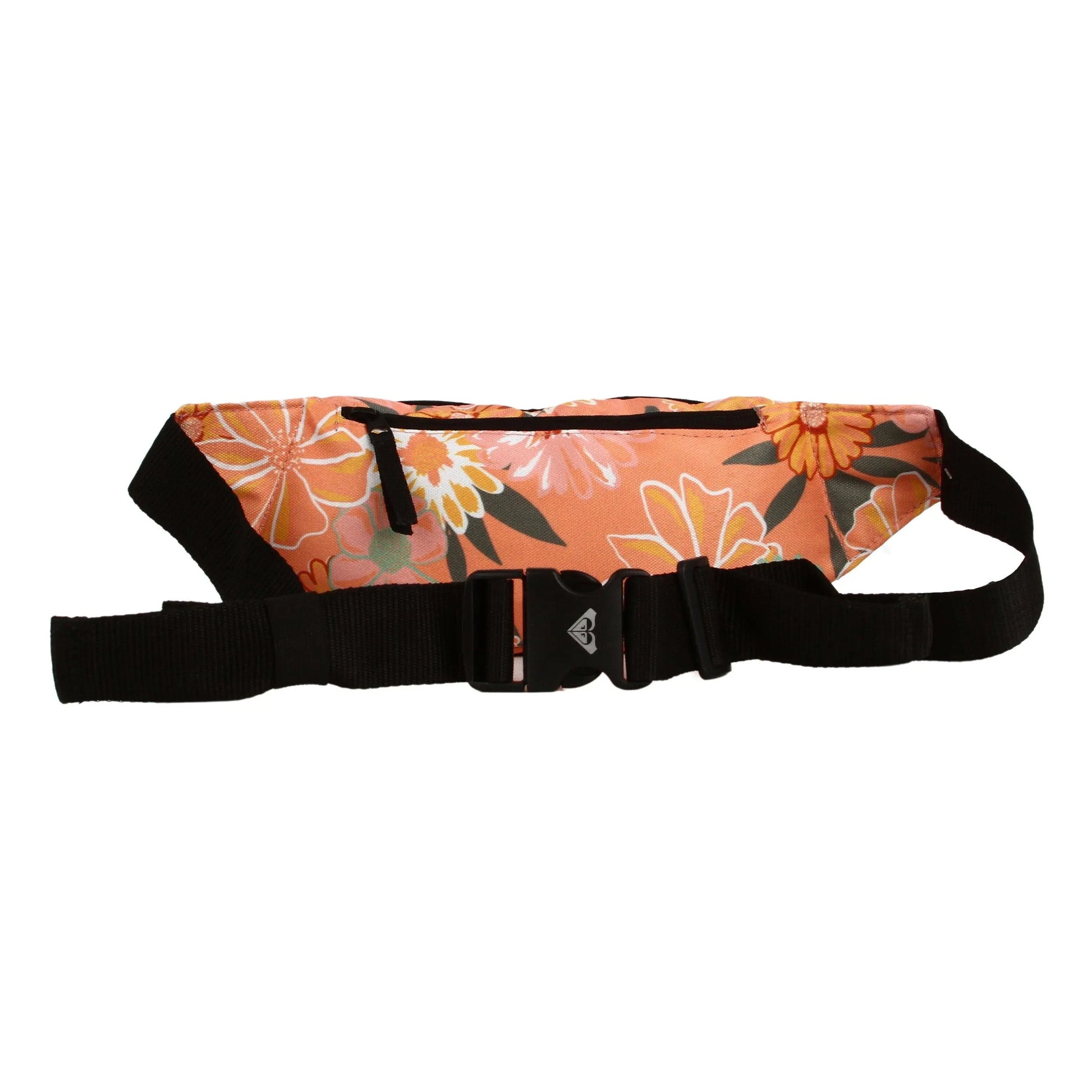 Riñonera Roxy Beginning Printed Naranja - Indy