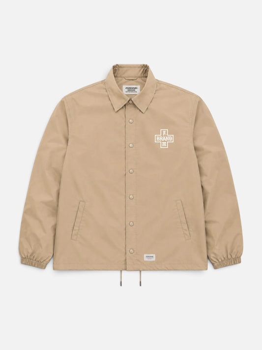 Rompeviento Familyarg & Brand Co Raincoat Supp Beige